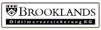 brooklands logo
